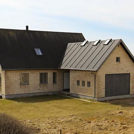 Prázdninový dům 6 Person Holiday In Bl Vand Blåvand