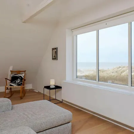 6 Person Holiday In Bl Vand Prázdninový dům *