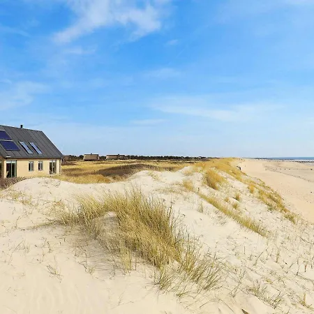 6 Person Holiday In Bl Vand Blåvand