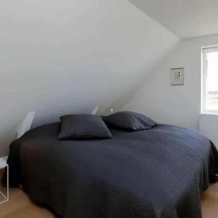 6 Person Holiday In Bl Vand Blåvand