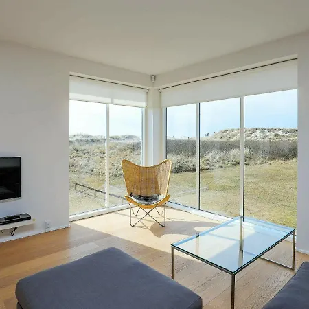6 Person Holiday In Bl Vand Prázdninový dům