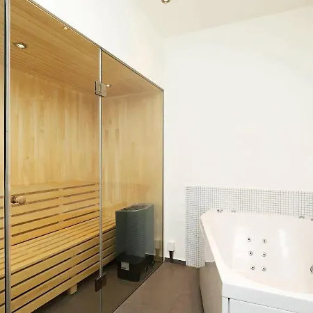 6 Person Holiday In Bl Vand Prázdninový dům