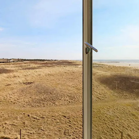 6 Person Holiday In Bl Vand Prázdninový dům Blåvand