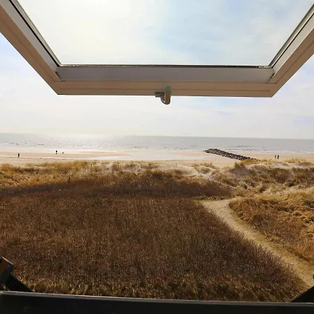 Prázdninový dům 6 Person Holiday In Bl Vand *