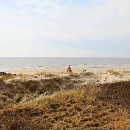 Prázdninový dům 6 Person Holiday In Bl Vand Blåvand