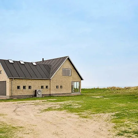 Prázdninový dům 6 Person Holiday In Bl Vand *