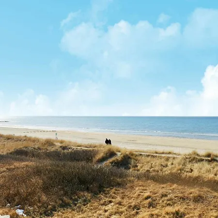 6 Person Holiday In Bl Vand