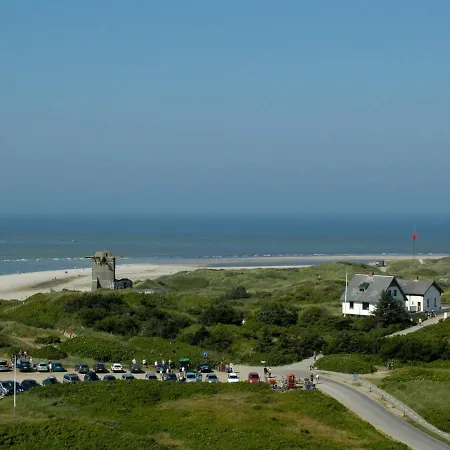 6 Person Holiday In Bl Vand * Blåvand