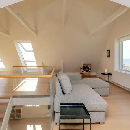 6 Person Holiday In Bl Vand *